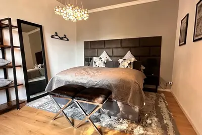 Image de 80sqm deluxe apartment with large terrace