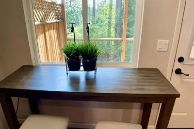 Image de Cozy cottage with 1 bedroom and WiFi, Ac in enjoyable Grass Valley