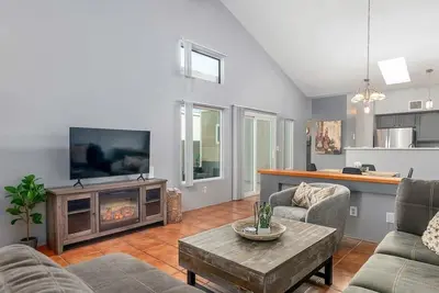 Image de Casas Adobes Townhouse | Community Pool & Hot Tub