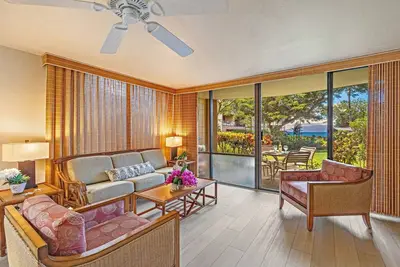 Image de Valley Isle Resort #101 - Vacation West Maui - New Ac & Floors