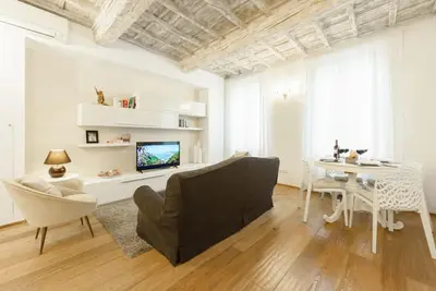 Image de Don Giovanni apartment in Florence by Mmega
