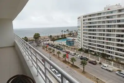 Image de Bienvenido a La Serena Vista al Mar