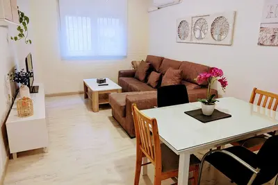 Image de Apartamento Céntrico en Churriana