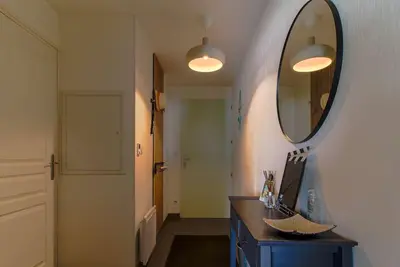 103 - Appartement vue mer pour 4 personnes