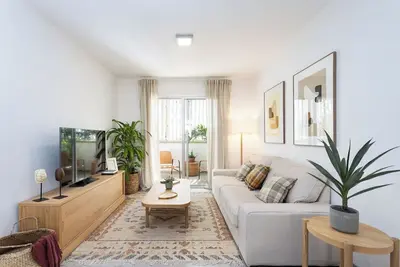 Image de Home2Book Chic & Bright Apt Residencial Anaga