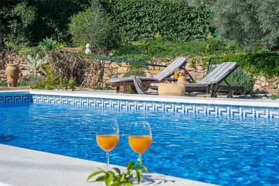 Image de Tere 2 Antequera - La Higuera by Ruralidays