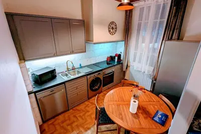 Image de Entre colline et ville