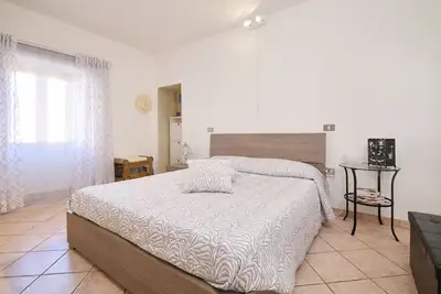 Image de Appartement \"La Nicchia