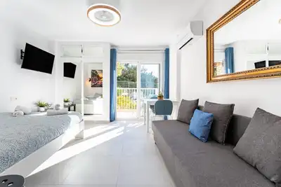 Image de Studio 'Aguila 05' avec Wi-Fi et climatisation