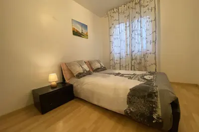 Image de Appartement \"Au Clos Celestin\" avec jardin privé et Wi-Fi