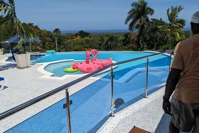 Image de Luxury Escape Amazing Ocean View\nW/ Full-Service Spa