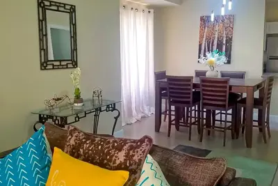 Image de Charming 3-bedroom house in enchanting Lucea with Ac, WiFi