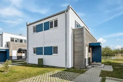 Image de Jolie maison Ă Tossens avec Wi-Fi