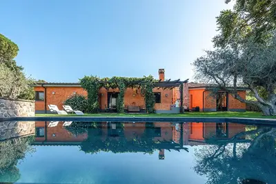 Image de Belle maison à Rocca di Papa