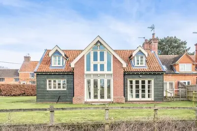 Image de 3 Old School Cottages, Wissett
