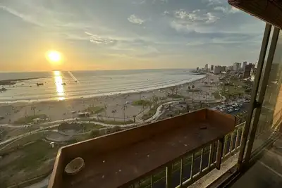 Image de Departamento en donde te sentirás en tu casa, en la mejor ubicación de Iquique