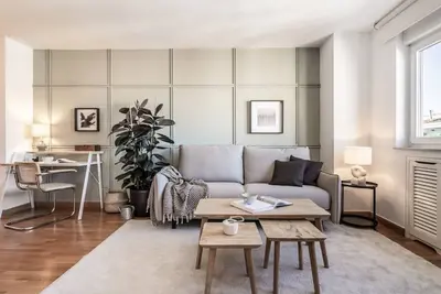 Image de Vega - 2 bedroom in Salamanca