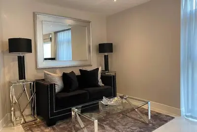 Image de Exclusive Cardiff Centre Apartment Free Parking