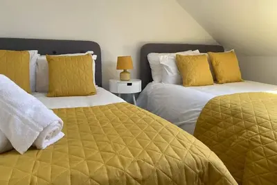 Image de Sleeps 6 Lovely Apartment Near City Centre