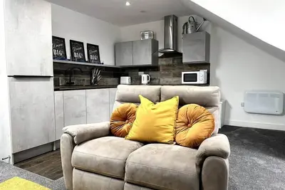 Image de Modern 1 Bedroom Apartment Near City Centre
