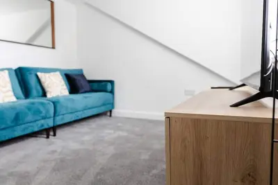Image de Beautiful 2 Bedroom Apartment Near City Centre