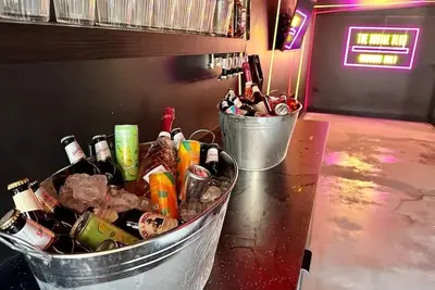 Image de The Social Club - The Ultimate Experience