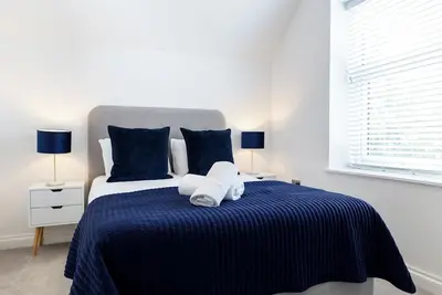 Image de Boutique 1 Bed Apartment City Centre