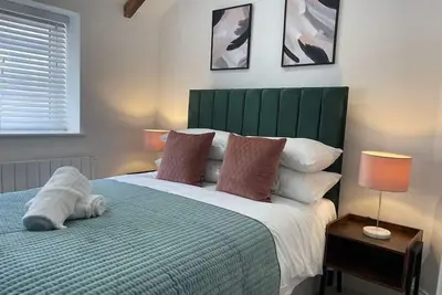 Image de Designer Cardiff Apartments