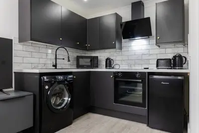 Image de Beautiful 2 Bedroom Apartment Near City Centre