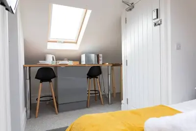 Image de Bay City Studio Apartments in Cardiff
