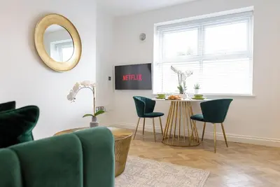 Image de Boutique 1 Bed Apartment City Centre