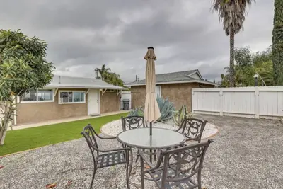 Image de Getaway Guesthouse in Escondido