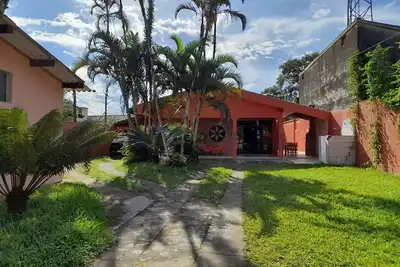 Image de Casa Aconchegante e Espaçosa à 300 Metros da Praia