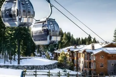 Image de Hyatt Vacation Club at Northstar Lodge Tahoe-Spend Spring Break in the Snow!