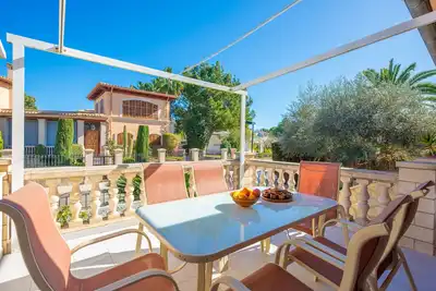 Image de North House - Fabulous Villa near the sea with free WiFi