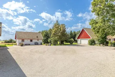 Image de Superbe maison Ă Lund avec WiFi