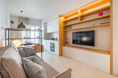 Image de Marina Apartment 100m From Sea, Polignano a Mare, Italy