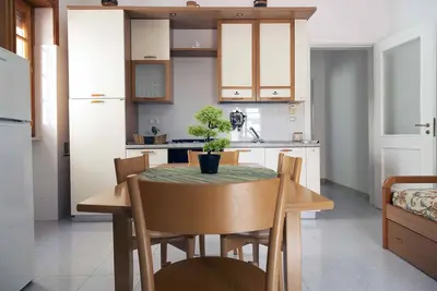 Image de Casa vacanza Sole By Vivimy