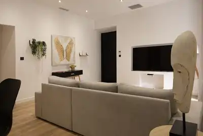 Image de Appartement moderne en plein centre ville de Bastia