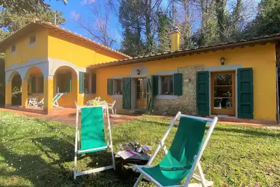 Image de Il Frutteto by Interhome