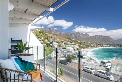 Image de Chic Apartment w Amazing Views Dunmore Luxe