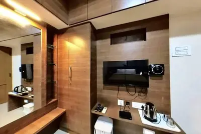 Image de Amsam Service Apartment Perfect Home stay for your Family