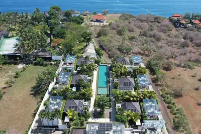 Image de Eaze Villas