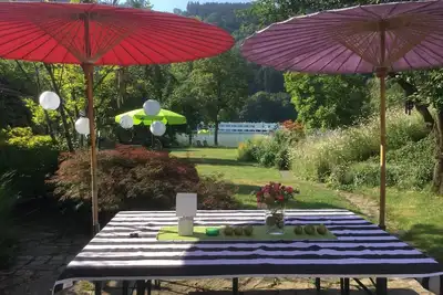 Image de Vacation home for 7 guests with 270m² in Obernzell (249624)