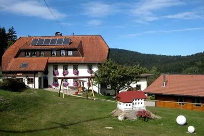 Image de Ferienwohnung/app. für 4 Gäste mit 80m² in Dachsberg