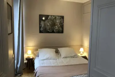 Image de Appartement entre Bastille et Place de la République