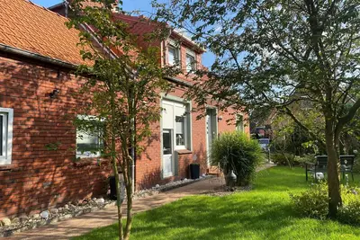 Image de Ferienhaus Kleine Auszeit, 25510