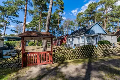 Image de Vacation homes Hitthim Baabe - Holiday apartment Grieben - Holiday apartment Grieben -