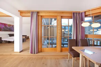 Image de Appartement à Wald im Pinzgau