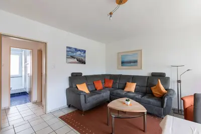 Image de Haus Dallacker 5, Whg. 8